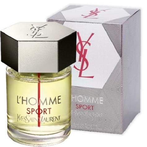 parfum ysl homme sport|parfum yves saint laurent homme.